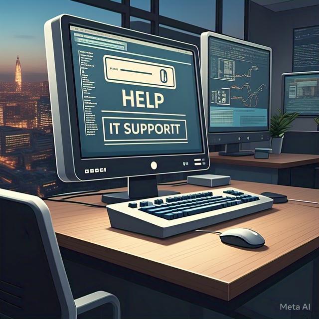 IT Support